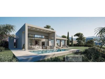 Haus zum verkauf in Los Arqueros-Puerto del Almendro, Benahavís - CAS_112 Haus zum verkauf in Los Arqueros-Puerto del Almendro, Benahavís - CAS_112