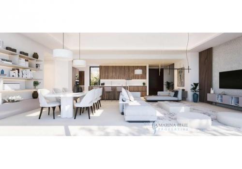 House for sale in Los Arqueros-Puerto del Almendro - CAS_112