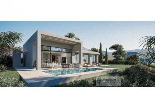 House for sale in Los Arqueros-Puerto del Almendro - CAS_112