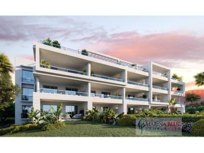 Huoneisto myytävänä La Cala de Mijas - APA_130