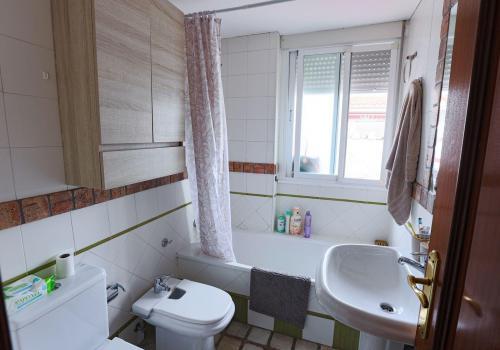Flat for sale in El Salvador y la Compañía, Córdoba - 15586299