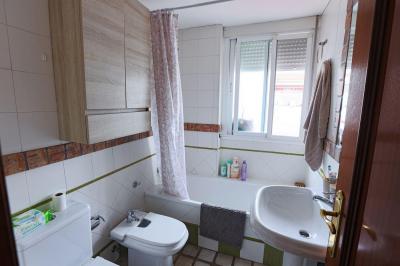 Wohnung zum verkauf in El Salvador y la Compañía - 15586299