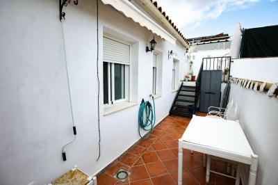 Wohnung zum verkauf in El Salvador y la Compañía - 15586299