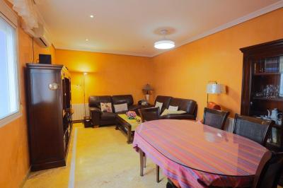 Wohnung zum verkauf in San Pedro - 15586301