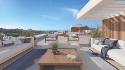 Villa til salg i Paraiso-Borronal - 787-03001P Villa til salg i Paraiso-Borronal - 787-03001P