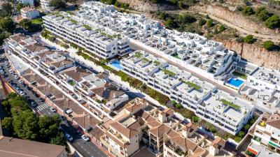 Lägenhet till salu i Benalmádena Pueblo - 787-03006P Lägenhet till salu i Benalmádena Pueblo - 787-03006P