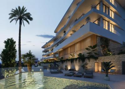 Appartement te koop in Torreblanca del Sol - 787-03029P Appartement te koop in Torreblanca del Sol - 787-03029P