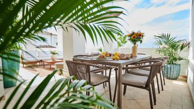 Lägenhet till salu i Nueva Andalucía - 787-03101P Lägenhet till salu i Nueva Andalucía - 787-03101P