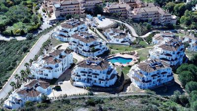 Lägenhet till salu i Nueva Andalucía - 787-03104P Lägenhet till salu i Nueva Andalucía - 787-03104P