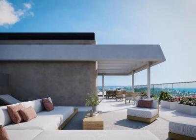 Duplex myytävänä Playa Bahía Dorada - 787-03129P