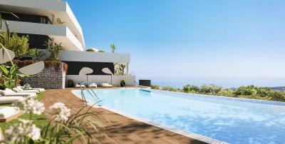 Piso in vendita a Alto de los Monteros - 787-03157P Piso in vendita a Alto de los Monteros - 787-03157P