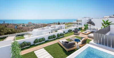 Piso in vendita a Alto de los Monteros - 787-03163P Piso in vendita a Alto de los Monteros - 787-03163P