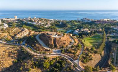 Flat for sale in Zona Centro Comercial Torrequebrada - 787-03196P Flat for sale in Zona Centro Comercial Torrequebrada - 787-03196P