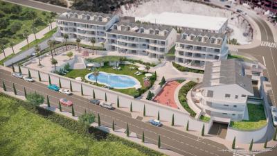 Lägenhet till salu i Benalmádena Pueblo - 787-03197P Lägenhet till salu i Benalmádena Pueblo - 787-03197P