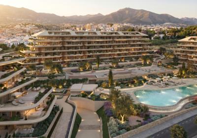 Lägenhet till salu i Zona Puerto Deportivo - 787-03230P Lägenhet till salu i Zona Puerto Deportivo - 787-03230P