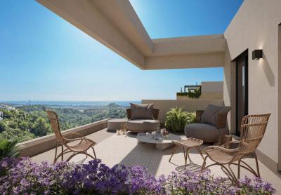 Piso in vendita a Alto de los Monteros - 787-03255P Piso in vendita a Alto de los Monteros - 787-03255P