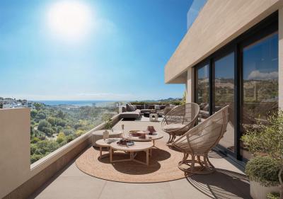 Piso in vendita a Alto de los Monteros - 787-03255P Piso in vendita a Alto de los Monteros - 787-03255P
