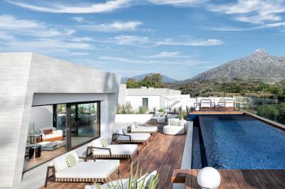 Gulv til salg i Lomas de Marbella Club-Puente Romano - 787-03258P Gulv til salg i Lomas de Marbella Club-Puente Romano - 787-03258P