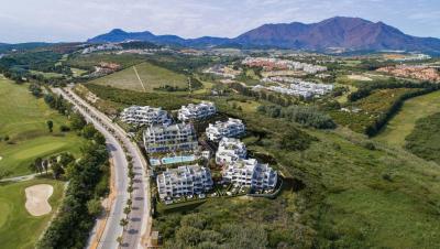 Апартаменты на продажу в Bahía de Casares, Касарес - 787-03269P Апартаменты на продажу в Bahía de Casares, Касарес - 787-03269P