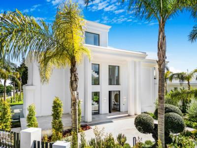 Villa en venta en Lomas de Marbella Club-Puente Romano - 787-03278P Villa en venta en Lomas de Marbella Club-Puente Romano - 787-03278P