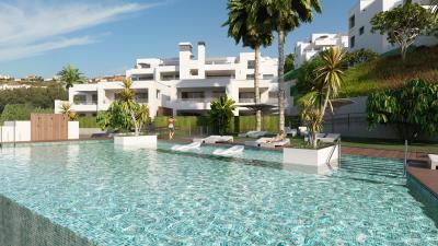 Апартаменты на продажу в Bahía de Casares - 787-03280P Апартаменты на продажу в Bahía de Casares - 787-03280P