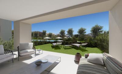 Апартаменты на продажу в Bahía de Casares - 787-02534P Апартаменты на продажу в Bahía de Casares - 787-02534P
