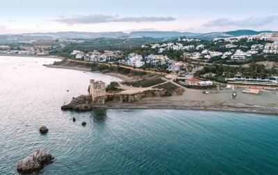 Апартаменты на продажу в Bahía de Casares - 787-02534P Апартаменты на продажу в Bahía de Casares - 787-02534P