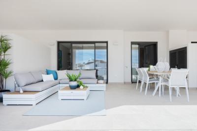 Апартаменты на продажу в Bahía de Casares - 787-02533P Апартаменты на продажу в Bahía de Casares - 787-02533P