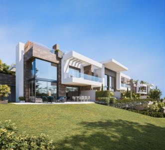 Villa for sale in Los Monteros - 787-03318P Villa for sale in Los Monteros - 787-03318P