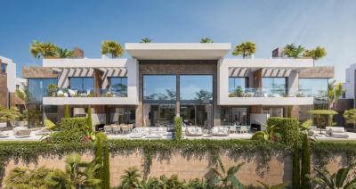 Villa for sale in Los Monteros - 787-03318P Villa for sale in Los Monteros - 787-03318P