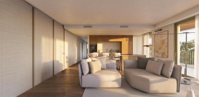 Flat for sale in Zona Puerto Deportivo - 787-03347P