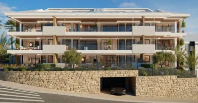 Appartement zum verkauf in El Higuerón - Capellania - 787-02440P Appartement zum verkauf in El Higuerón - Capellania - 787-02440P