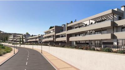 Appartement zum verkauf in Casares Golf - Casares del Sol - 787-03387P Appartement zum verkauf in Casares Golf - Casares del Sol - 787-03387P
