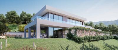 Villa for sale in Montemayor-Marbella Club - 787-03415P