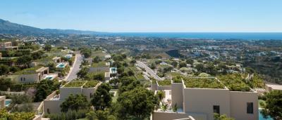 Villa for sale in Montemayor-Marbella Club - 787-03415P