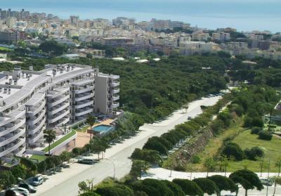Appartement à vendre à Manantiales - Estación de Autobuses - 787-03426P Appartement à vendre à Manantiales - Estación de Autobuses - 787-03426P