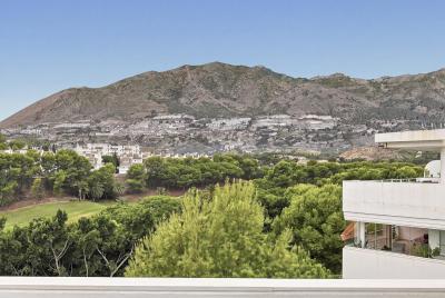 Appartement à vendre à Solymar - Puerto Marina - 787-03434P Appartement à vendre à Solymar - Puerto Marina - 787-03434P