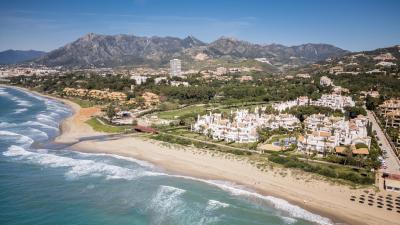Duplex  till salu i Rio Real - 787-03471P