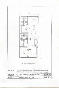 Premises for sale in Pont Nou-Corazón de Jesús, Elche - GA 19