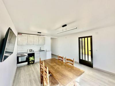 Huoneisto myytävänä Calas de Santa Pola este - GA 35 Huoneisto myytävänä Calas de Santa Pola este - GA 35