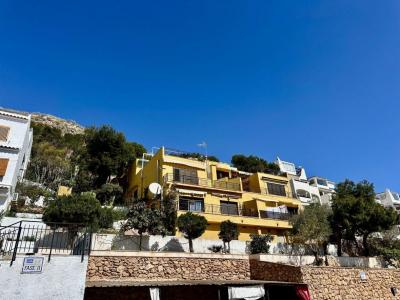 Huoneisto myytävänä Calas de Santa Pola este - GA 35 Huoneisto myytävänä Calas de Santa Pola este - GA 35