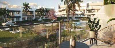 Appartement te koop in Monte Faro-Altomar - GA 16 Appartement te koop in Monte Faro-Altomar - GA 16