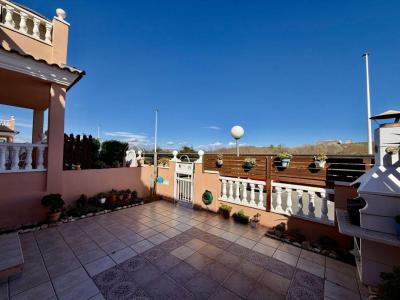 Bungalow zum verkauf in Monte y Mar-Mediterraneo-Novamar - GA 22 Bungalow zum verkauf in Monte y Mar-Mediterraneo-Novamar - GA 22
