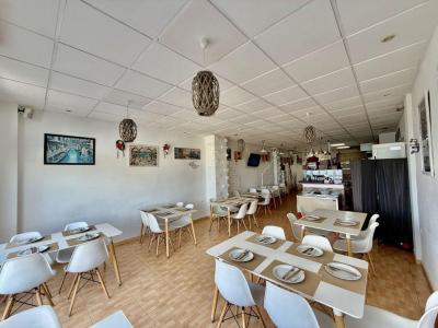Premises for sale in Monte Faro-Altomar, Santa Pola - 194-S