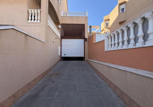 Garage zum verkauf in Panorama-Sierramar, Santa Pola - GA 24 Garage zum verkauf in Panorama-Sierramar, Santa Pola - GA 24