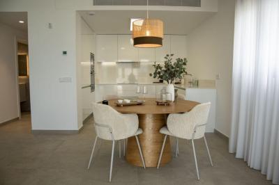 出售酒店式公寓Monte Y Mar-Mediterraneo-Novamar, Santa Pola - ON-2