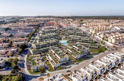出售酒店式公寓Monte Y Mar-Mediterraneo-Novamar, Santa Pola - ON-2