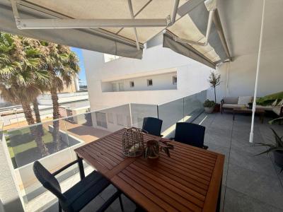 Appartement te koop in Monte Faro-Altomar - GA 17 Appartement te koop in Monte Faro-Altomar - GA 17