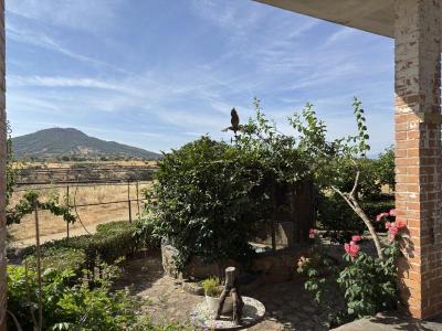 Haus zum verkauf in Santiago de Alcántara - CAS_166 Haus zum verkauf in Santiago de Alcántara - CAS_166