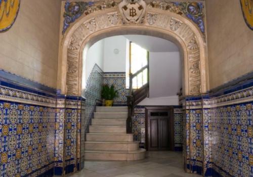 Appartement à vendre à Badajoz - PIS_197